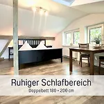 Appartementhaus Gutenberg - Ruhig&zentral In - Parkplatz Kostenlos - Wlan - 6 Min Zum - 2 Min Zum *