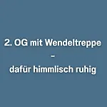 アパート Appartementhaus Gutenberg - Ruhig & Zentral In Binz - Parkplatz Kostenlos - Wlan - 6 Min Zum Strand - 2 Min Zum See