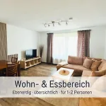 Appartementhaus Gutenberg - Ruhig & Zentral In Binz - Parkplatz Kostenlos - Wlan - 6 Min Zum Strand - 2 Min Zum See *