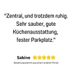 Appartamento Appartementhaus Gutenberg - Ruhig & Zentral In Binz - Parkplatz Kostenlos - Wlan - 6 Min Zum Strand - 2 Min Zum See