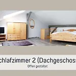 Appartement Appartementhaus Gutenberg - Ruhig & Zentral In - Parkplatz Kostenlos - Wlan - 6 Min Zum - 2 Min Zum Binz