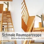 Appartementhaus Gutenberg - Ruhig & Zentral In Binz - Parkplatz Kostenlos - Wlan - 6 Min Zum Strand - 2 Min Zum See * ビンツ