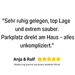 Appartementhaus Gutenberg - Ruhig & Zentral In - Parkplatz Kostenlos - Wlan - 6 Min Zum - 2 Min Zum Binz