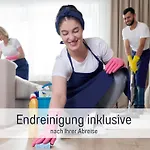 アパート Appartementhaus Gutenberg - Ruhig & Zentral In Binz - Parkplatz Kostenlos - Wlan - 6 Min Zum Strand - 2 Min Zum See *