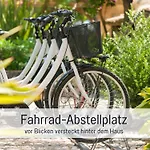 Appartementhaus Gutenberg - Ruhig & Zentral In Binz - Parkplatz Kostenlos - Wlan - 6 Min Zum Strand - 2 Min Zum See Appartamento *