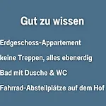 Appartementhaus Gutenberg - Ruhig & Zentral In Binz - Parkplatz Kostenlos - Wlan - 6 Min Zum Strand - 2 Min Zum See דירה בינץ
