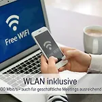 Appartementhaus Gutenberg - Ruhig & Zentral In Binz - Parkplatz Kostenlos - Wlan - 6 Min Zum Strand - 2 Min Zum See Appartamento