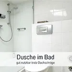 Appartementhaus Gutenberg - Ruhig & Zentral In Binz - Parkplatz Kostenlos - Wlan - 6 Min Zum Strand - 2 Min Zum See *
