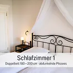 Appartementhaus Gutenberg - Ruhig & Zentral In - Parkplatz Kostenlos - Wlan - 6 Min Zum - 2 Min Zum 公寓