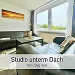 Apartament Appartementhaus Gutenberg - Ruhig & Zentral In Binz - Parkplatz Kostenlos - Wlan - 6 Min Zum Strand - 2 Min Zum See