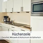 Appartementhaus Gutenberg - Ruhig & Zentral In - Parkplatz Kostenlos - Wlan - 6 Min Zum - 2 Min Zum *