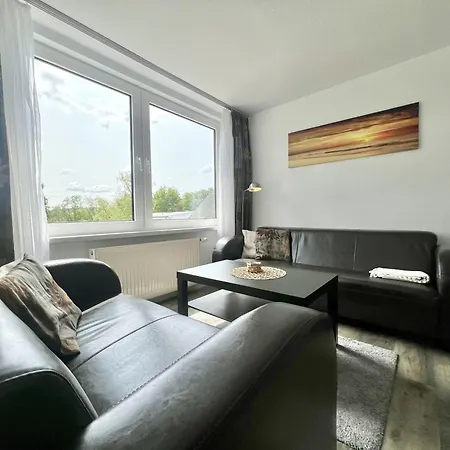 Appartementhaus Gutenberg - Fuer Paare, Freundinnen & Freunde, Alleinreisende - Parkplatz & Wlan - 2 Min Zum See, 6 Min Zum Apartman