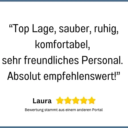 Appartementhaus Gutenberg - Fuer Paare, Freundinnen & Freunde, Alleinreisende - Parkplatz & Wlan - 2 Min Zum See, 6 Min Zum *