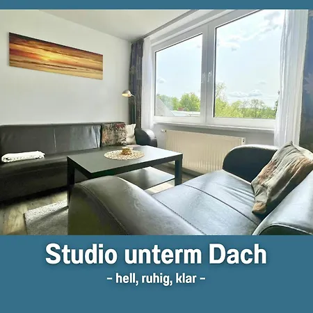 Apartman Appartementhaus Gutenberg - Fuer Paare, Freundinnen & Freunde, Alleinreisende - Parkplatz & Wlan - 2 Min Zum See, 6 Min Zum Binz