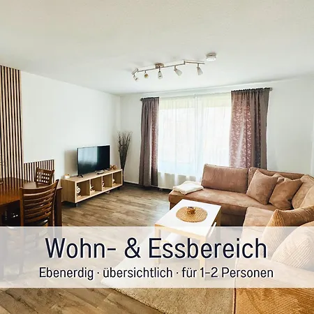 Appartementhaus Gutenberg - Fuer Paare, Freundinnen & Freunde, Alleinreisende - Parkplatz & Wlan - 2 Min Zum See, 6 Min Zum *