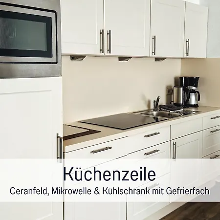 Appartementhaus Gutenberg In - Ruhig & Zentral - Parkplatz Am Haus - & Fusslaeufig *