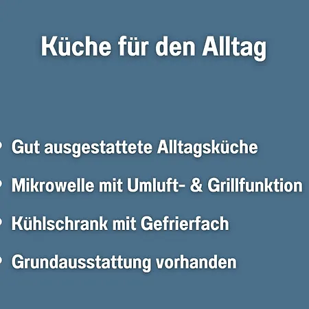 Appartementhaus Gutenberg - Fuer Paare, Freundinnen & Freunde, Alleinreisende - Parkplatz & Wlan - 2 Min Zum See, 6 Min Zum * بينز