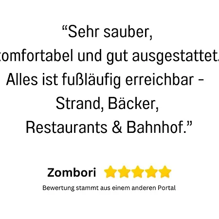 Appartementhaus Gutenberg - Fuer Paare, Freundinnen & Freunde, Alleinreisende - Parkplatz & Wlan - 2 Min Zum See, 6 Min Zum