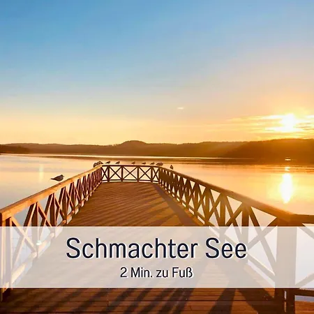 Appartementhaus Gutenberg - Fuer Paare, Freundinnen & Freunde, Alleinreisende - Parkplatz & Wlan - 2 Min Zum See, 6 Min Zum