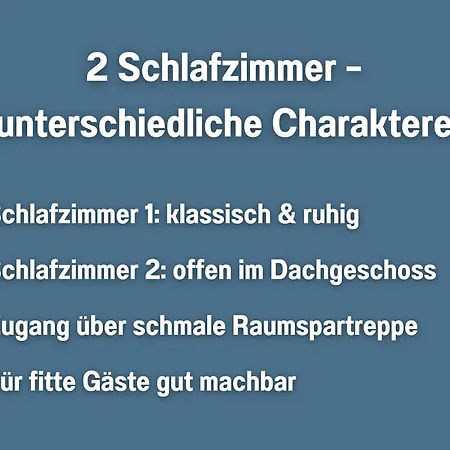 Appartementhaus Gutenberg - Fuer Paare, Freundinnen & Freunde, Alleinreisende - Parkplatz & Wlan - 2 Min Zum See, 6 Min Zum بينز