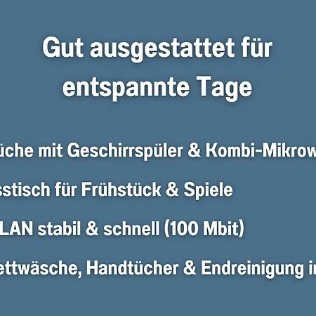 Appartementhaus Gutenberg - Fuer Paare, Freundinnen & Freunde, Alleinreisende - Parkplatz & Wlan - 2 Min Zum See, 6 Min Zum Apartman *