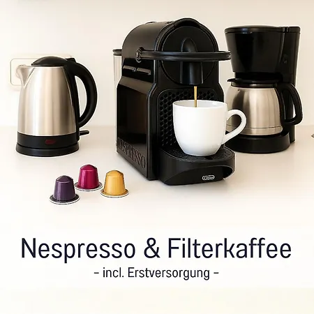 Appartementhaus Gutenberg - Fuer Paare, Freundinnen & Freunde, Alleinreisende - Parkplatz & Wlan - 2 Min Zum See, 6 Min Zum Apartman