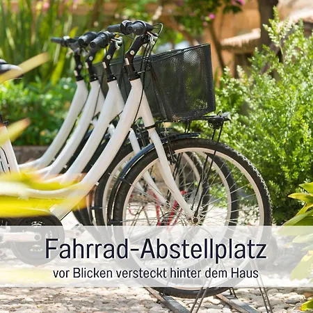 Appartementhaus Gutenberg - Fuer Paare, Freundinnen & Freunde, Alleinreisende - Parkplatz & Wlan - 2 Min Zum See, 6 Min Zum Apartman *