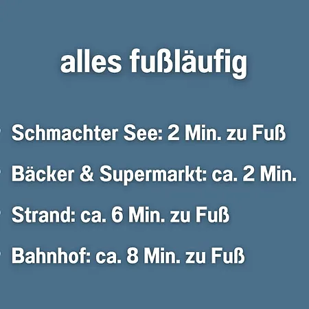 Appartementhaus Gutenberg - Fuer Paare, Freundinnen & Freunde, Alleinreisende - Parkplatz & Wlan - 2 Min Zum See, 6 Min Zum شقة