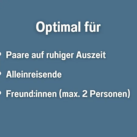 Apartamento Appartementhaus Gutenberg -- Für Paare, Freundinnen&freunde Sowie Alleinreisende -- Parkplatz&wlan -- 6 Min Zum Strand, 2 Min Zum Binz