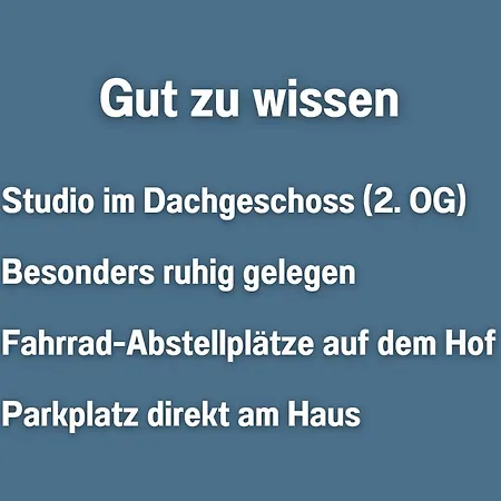 شقة Appartementhaus Gutenberg - Fuer Paare, Freundinnen & Freunde, Alleinreisende - Parkplatz & Wlan - 2 Min Zum See, 6 Min Zum بينز