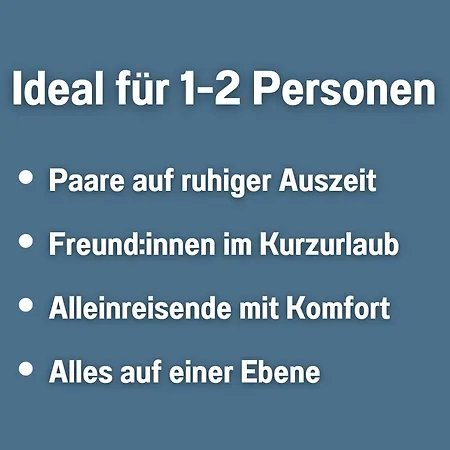 Apartamento Appartementhaus Gutenberg -- Für Paare, Freundinnen&freunde Sowie Alleinreisende -- Parkplatz&wlan -- 6 Min Zum Strand, 2 Min Zum