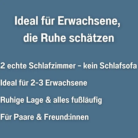 דירה Appartementhaus Gutenberg In - Ruhig & Zentral - Parkplatz Am Haus - & Fusslaeufig בינץ