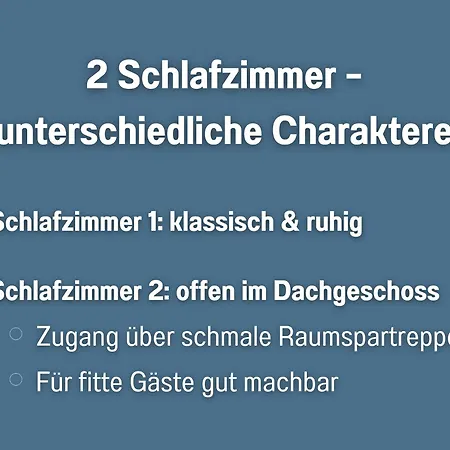 Appartementhaus Gutenberg In - Ruhig & Zentral - Parkplatz Am Haus - & Fusslaeufig