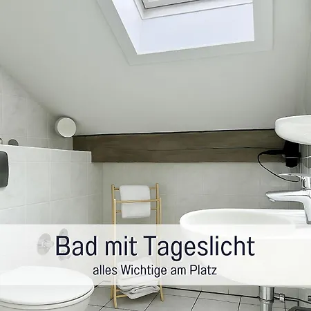 Appartementhaus Gutenberg In - Ruhig & Zentral - Parkplatz Am Haus - & Fusslaeufig شقة بينز