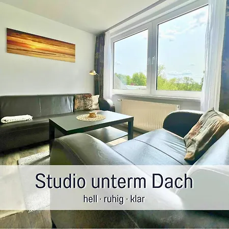 公寓 Appartementhaus Gutenberg In - Ruhig & Zentral - Parkplatz Am Haus - & Fusslaeufig