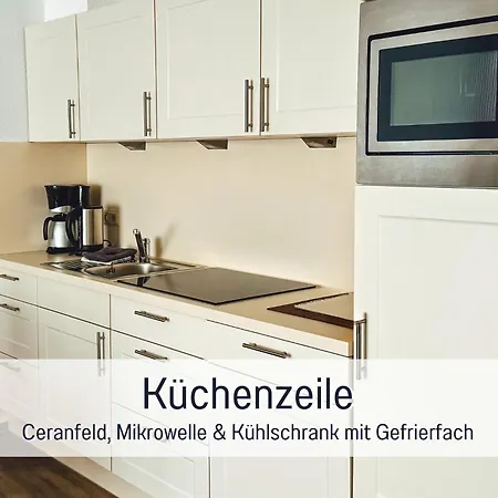 Appartementhaus Gutenberg In - Ruhig & Zentral - Parkplatz Am Haus - & Fusslaeufig *