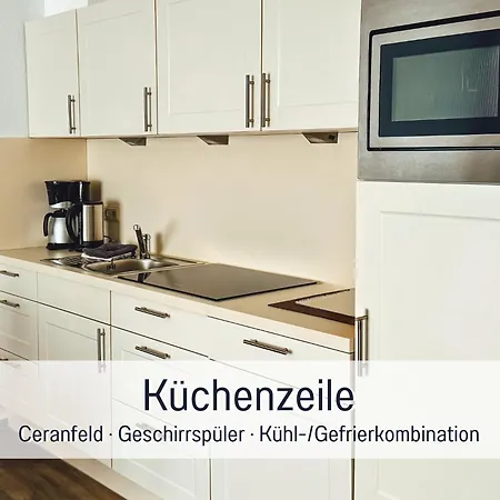 Appartementhaus Gutenberg In - Ruhig & Zentral - Parkplatz Am Haus - & Fusslaeufig