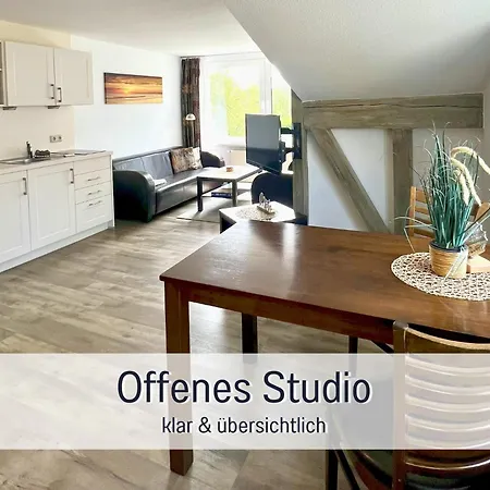Appartementhaus Gutenberg In - Ruhig & Zentral - Parkplatz Am Haus - & Fusslaeufig 公寓