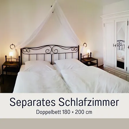 アパート Appartementhaus Gutenberg In - Ruhig & Zentral - Parkplatz Am Haus - & Fusslaeufig ビンツ