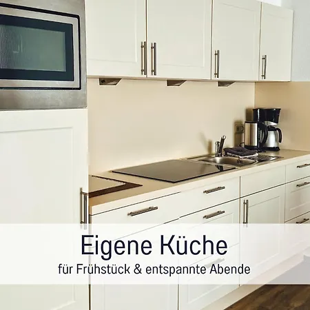 Appartementhaus Gutenberg In - Ruhig & Zentral - Parkplatz Am Haus - & Fusslaeufig アパート *