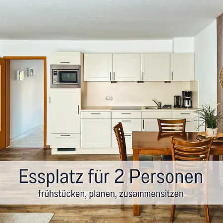 Appartementhaus Gutenberg In - Ruhig & Zentral - Parkplatz Am Haus - & Fusslaeufig 公寓