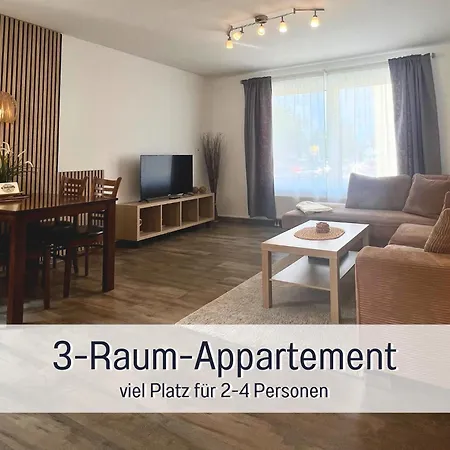 Appartementhaus Gutenberg In - Ruhig & Zentral - Parkplatz Am Haus - & Fusslaeufig