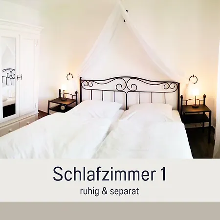 アパート Appartementhaus Gutenberg In - Ruhig & Zentral - Parkplatz Am Haus - & Fusslaeufig ビンツ