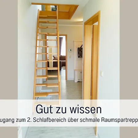 Lejlighed Appartementhaus Gutenberg In - Ruhig & Zentral - Parkplatz Am Haus - & Fusslaeufig