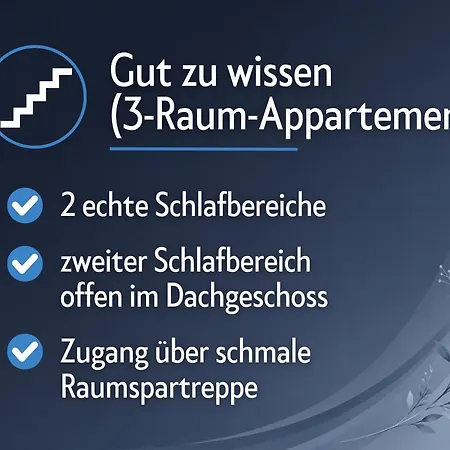 Appartementhaus Gutenberg In - Ruhig & Zentral - Parkplatz Am Haus - & Fusslaeufig