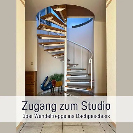 Appartementhaus Gutenberg In - Ruhig & Zentral - Parkplatz Am Haus - & Fusslaeufig 公寓