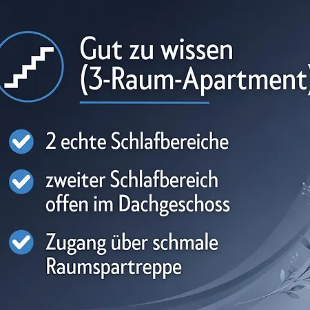 Appartementhaus Gutenberg In - Ruhig & Zentral - Parkplatz Am Haus - & Fusslaeufig *