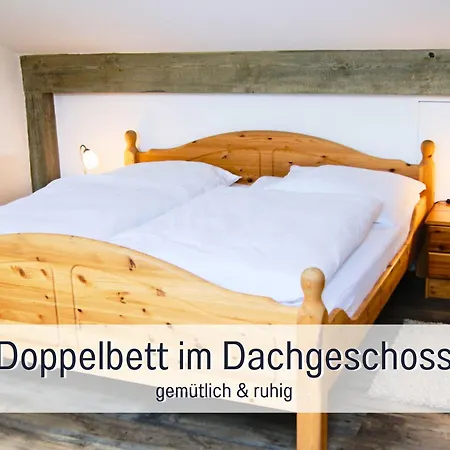 Appartementhaus Gutenberg In - Ruhig & Zentral - Parkplatz Am Haus - & Fusslaeufig 宾茨
