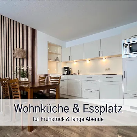 Appartementhaus Gutenberg In - Ruhig & Zentral - Parkplatz Am Haus - & Fusslaeufig 公寓 宾茨