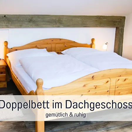 公寓 Appartementhaus Gutenberg In - Ruhig & Zentral - Parkplatz Am Haus - & Fusslaeufig